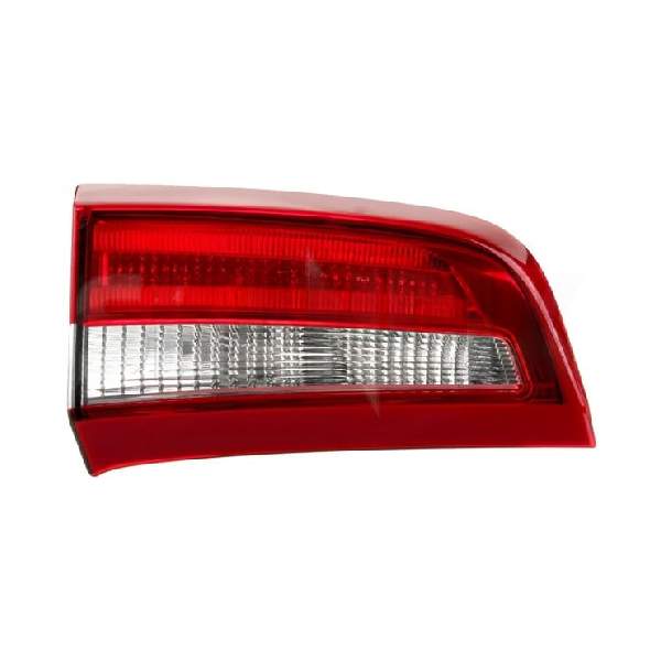 تصویر محصول چراغ خطر عقب چپ لونا GRE 110 کیلو وات سال 2024